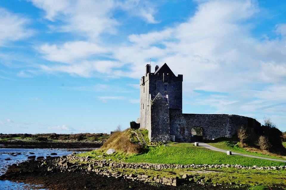 airbnb galway