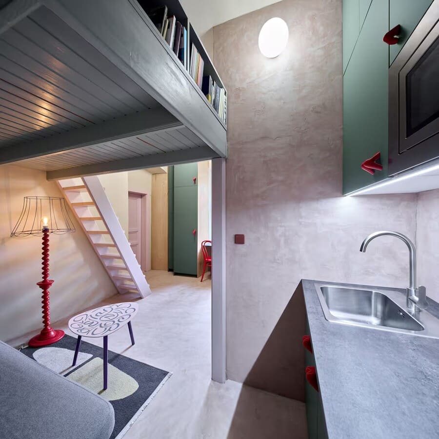 Artistic Designer Studio