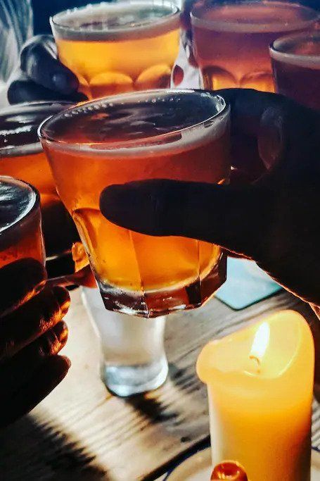 beer pub galway