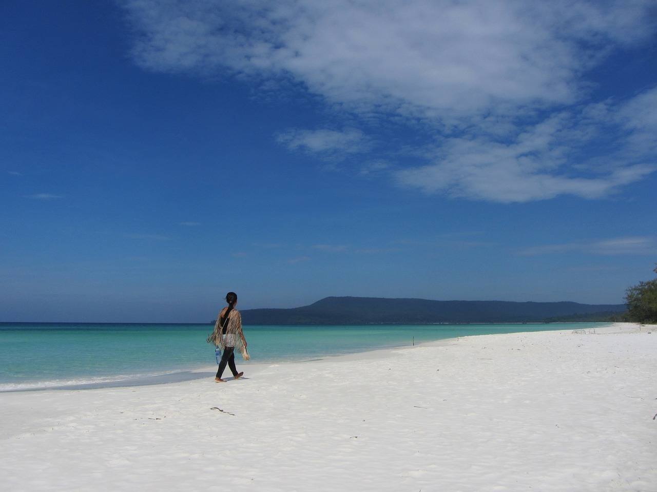 cambodia - Koh Rong