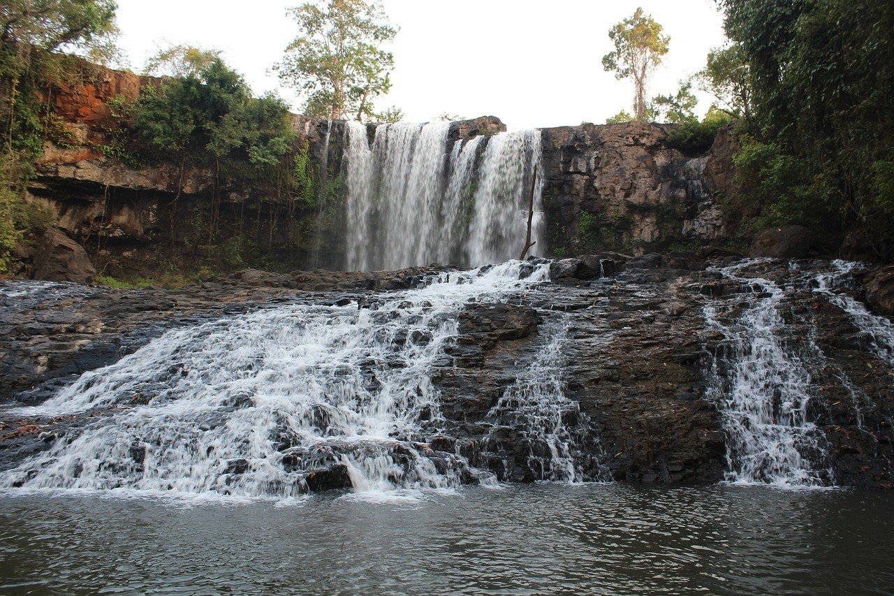 cambodia - Mondulkiri