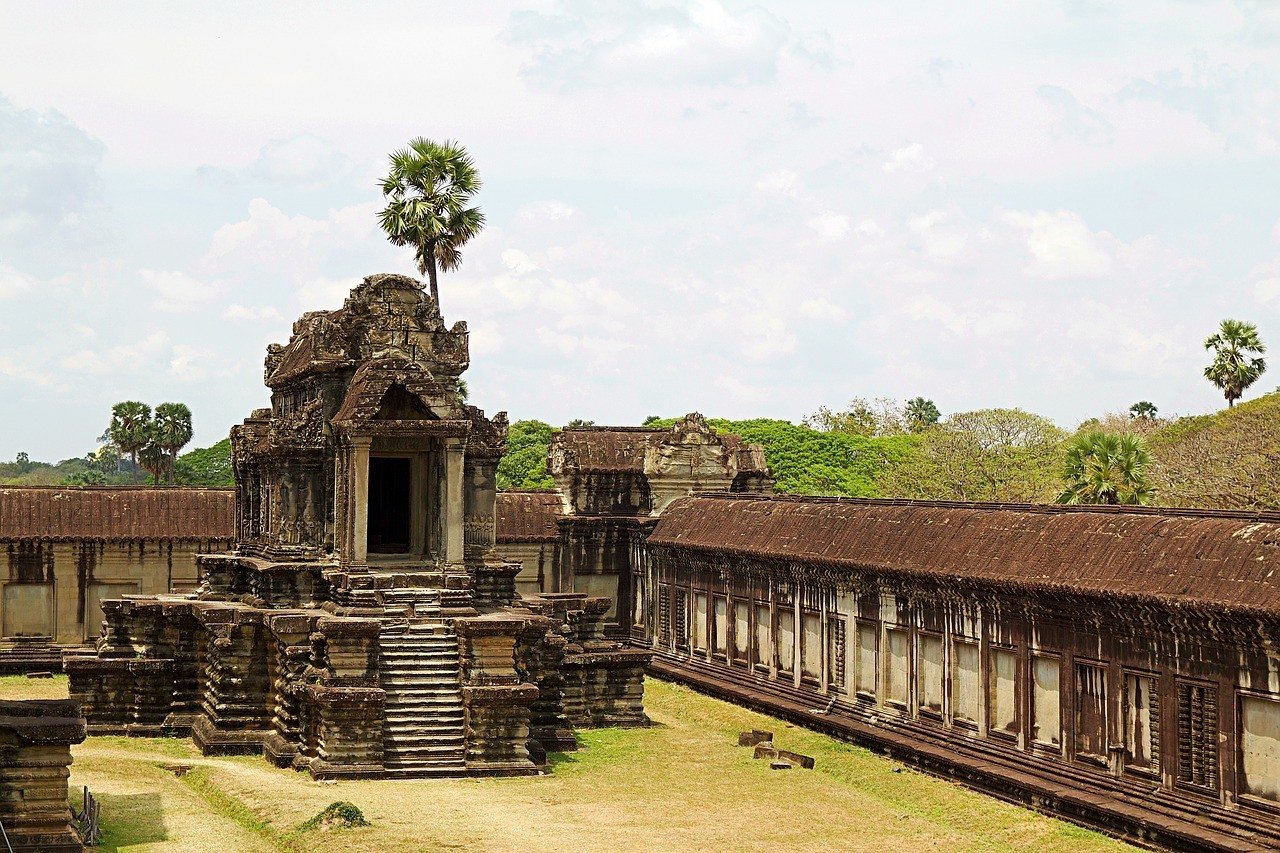 cambodia - Siem Reap