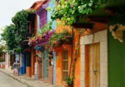 I Went to Cartagena – Is it Actually Safe for Travellers?