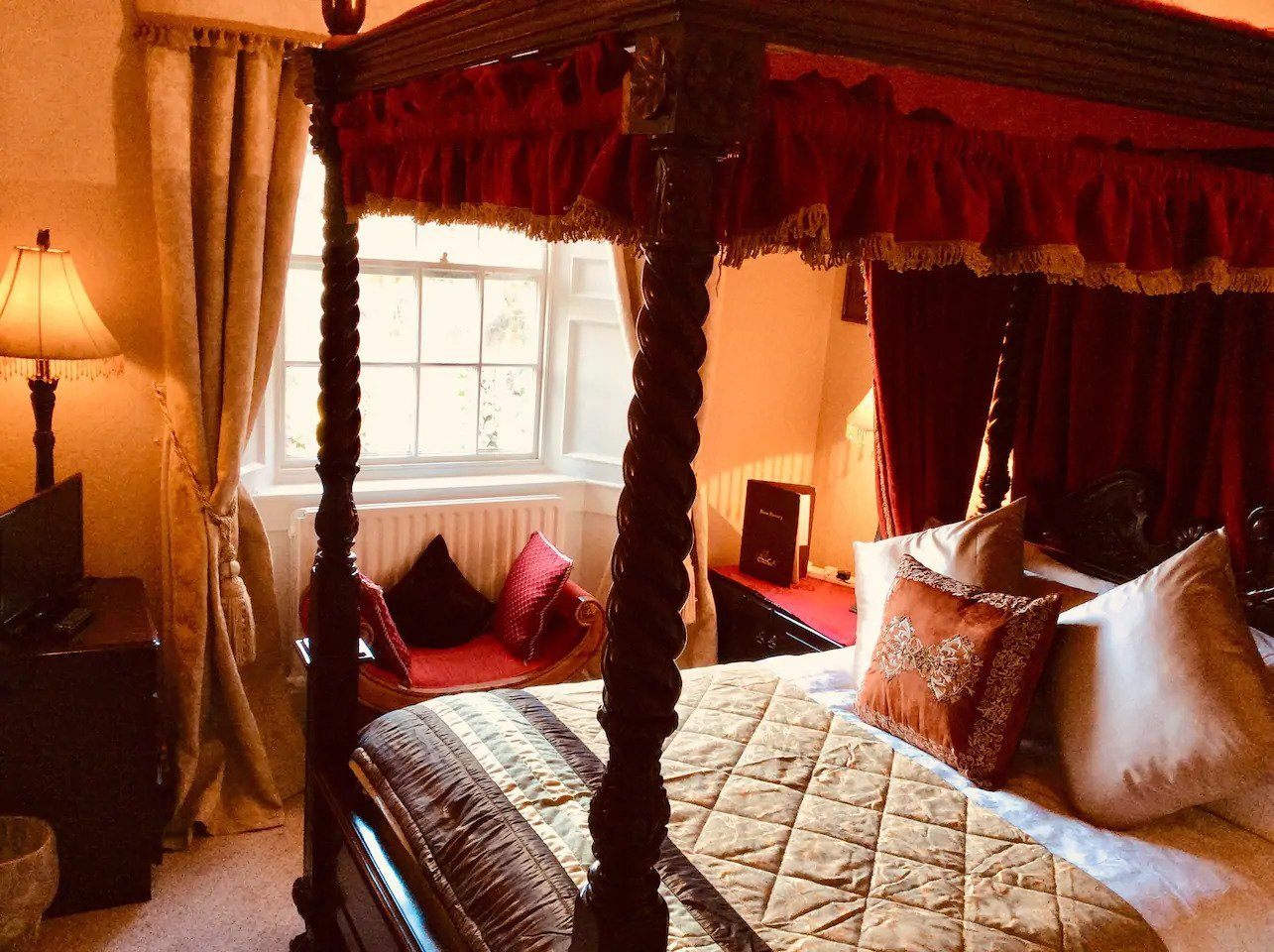 dangan airbnb galway