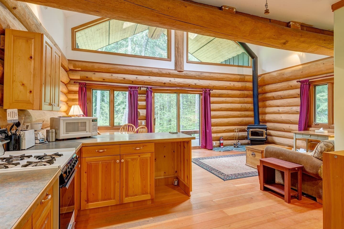 Best Cabins in Whistler