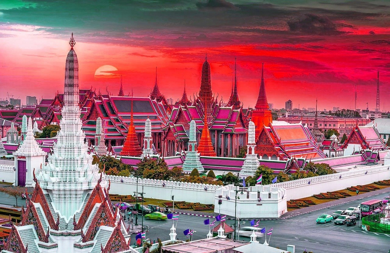 is bangkok expensive to visit