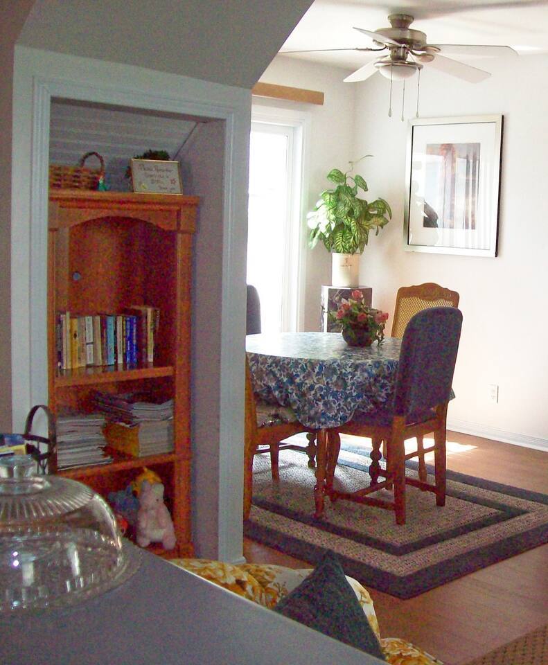 lodge for family Niagara