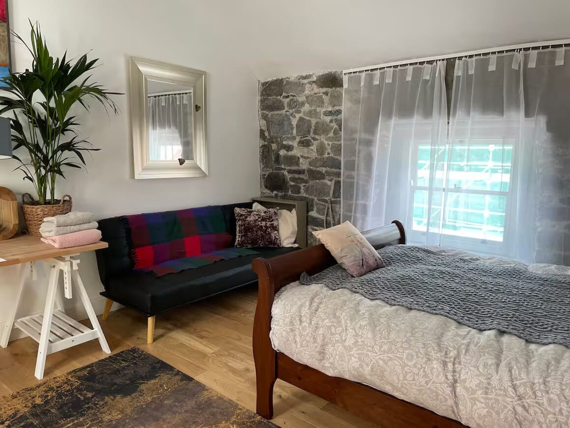 Lovely Private Room