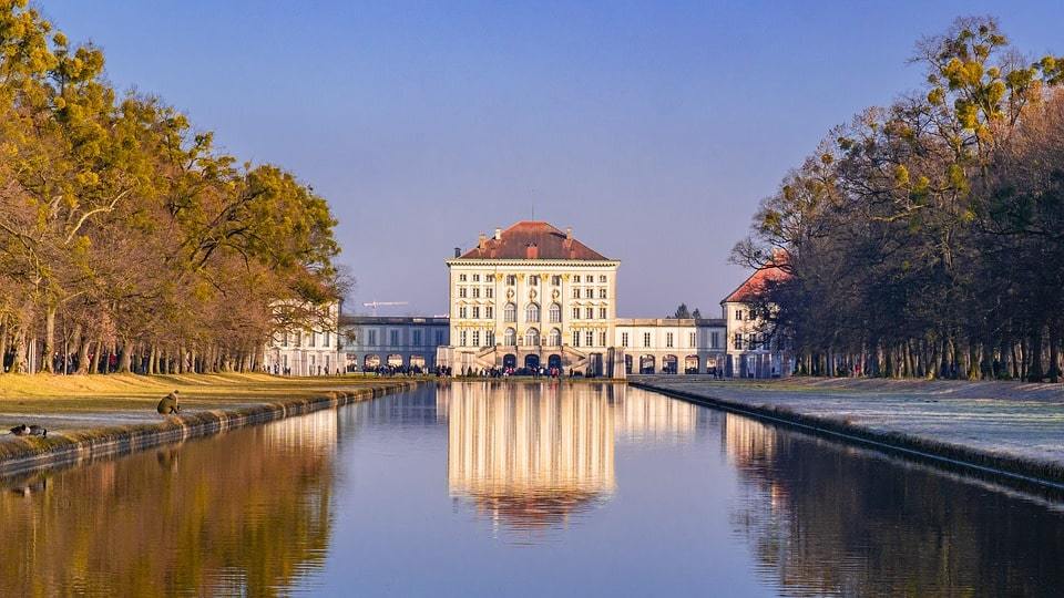 bed and breakfast in munich