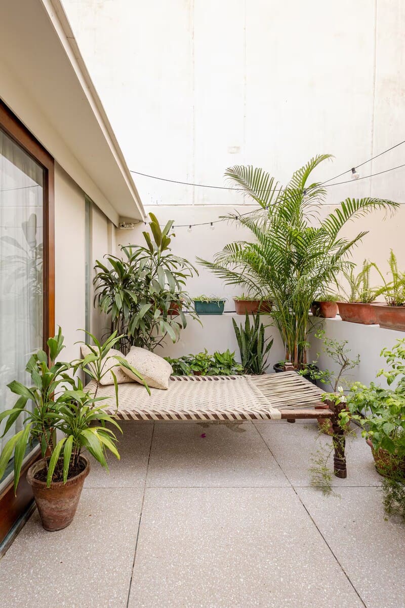 Peaceful Park View Apt