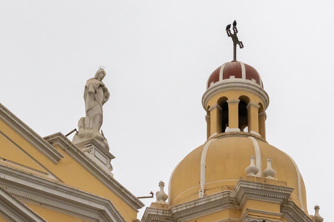 peru - Chiclayo