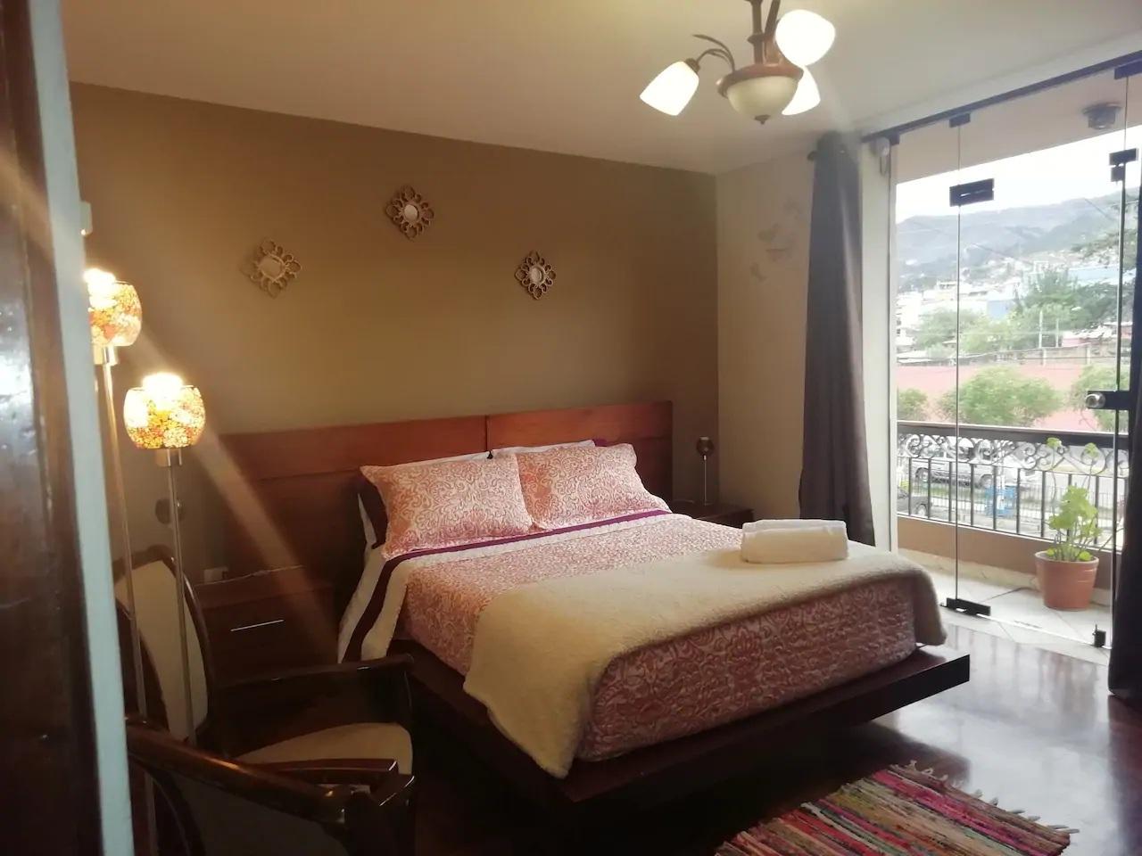 peru - Welcoming Apartment