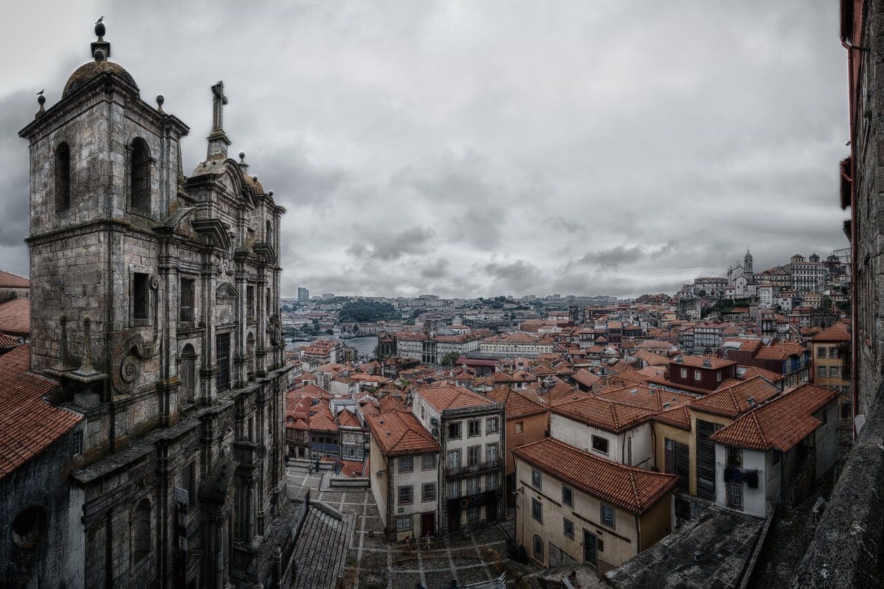 porto travel guide