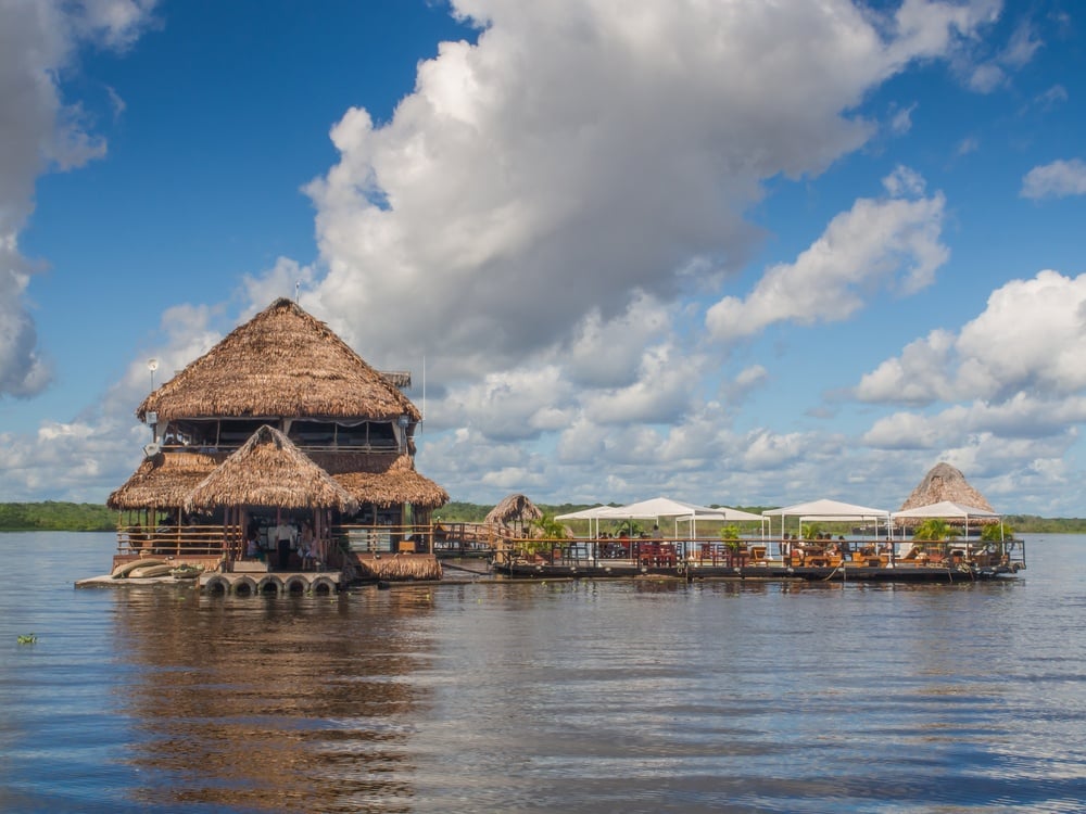 peru - Iquitos