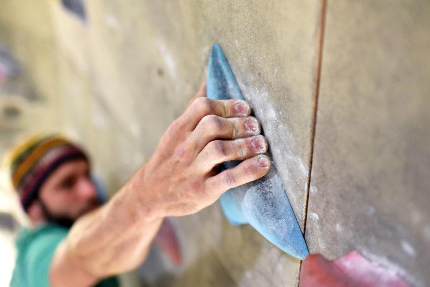 10 Best Bouldering Shoes (for Your Next Trip in 2024)