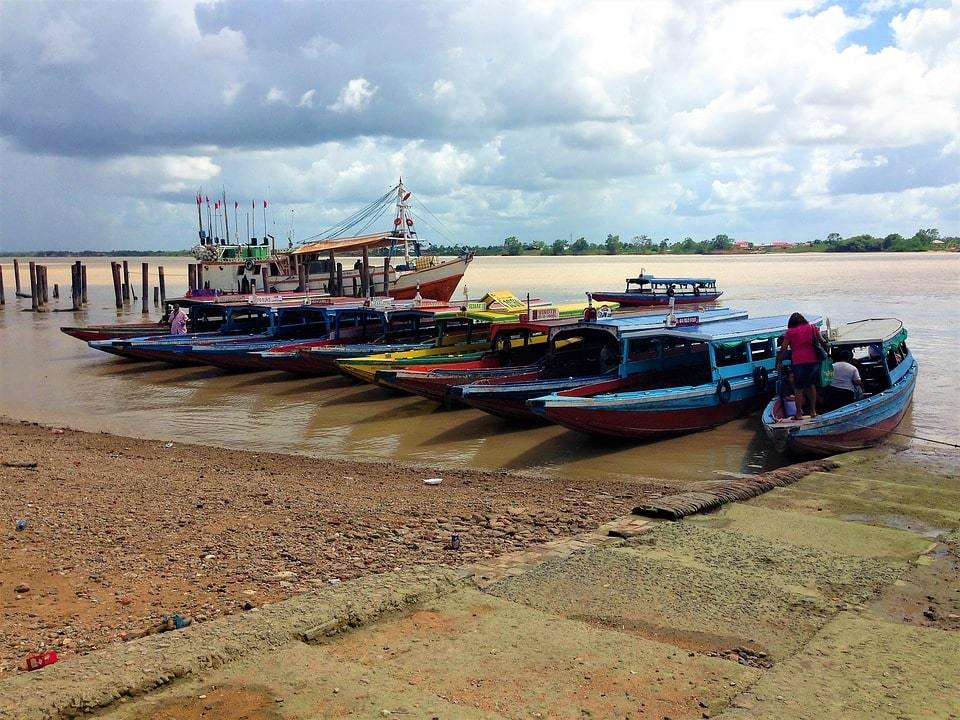 Is Suriname Safe