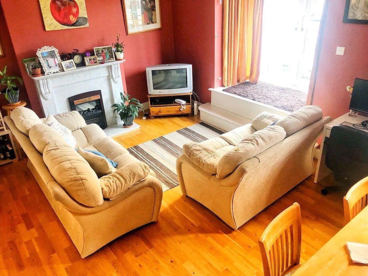 terryland airbnb galway