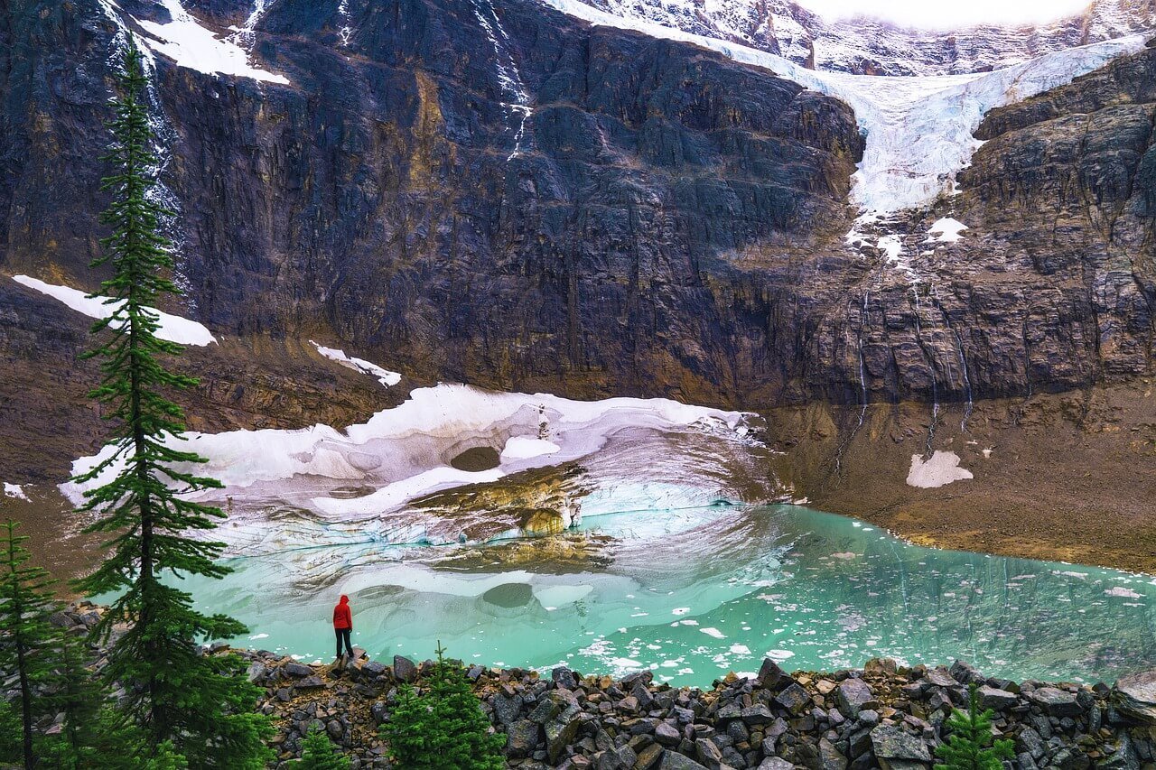 Accommodation in Banff