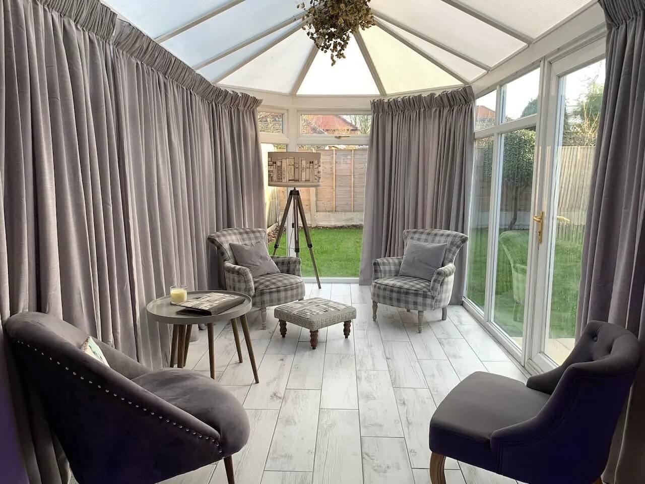 Luxury Churchtown Cottage