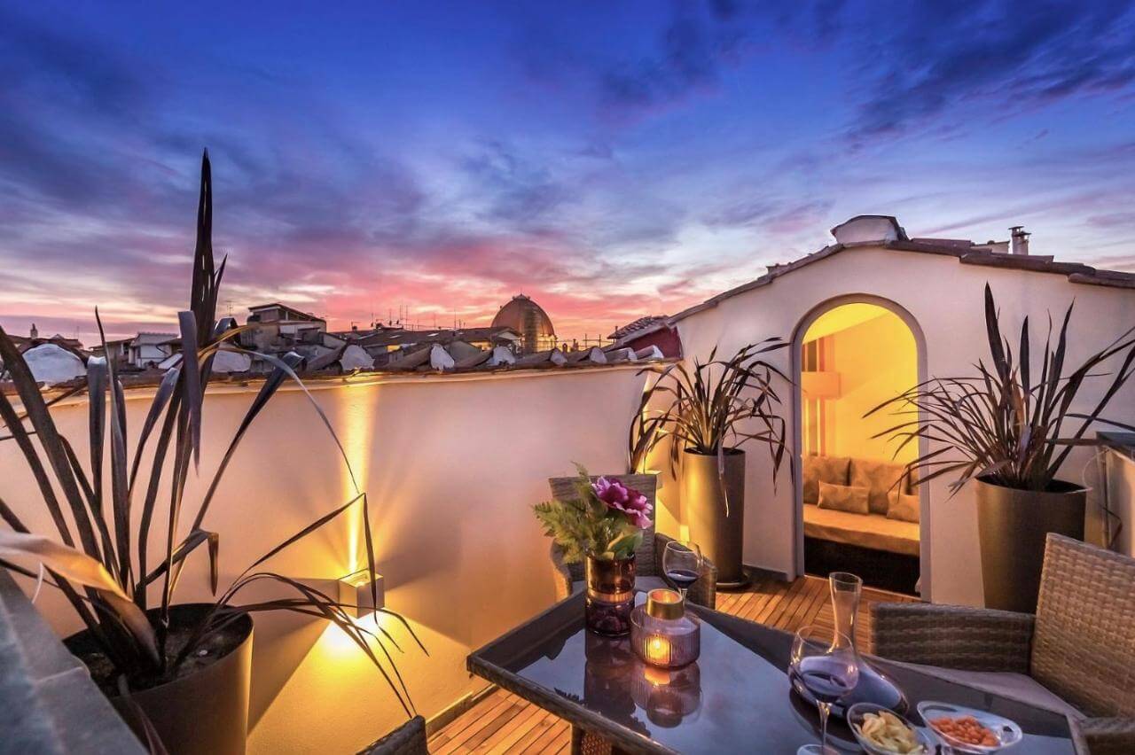Arte Boutique Hotel