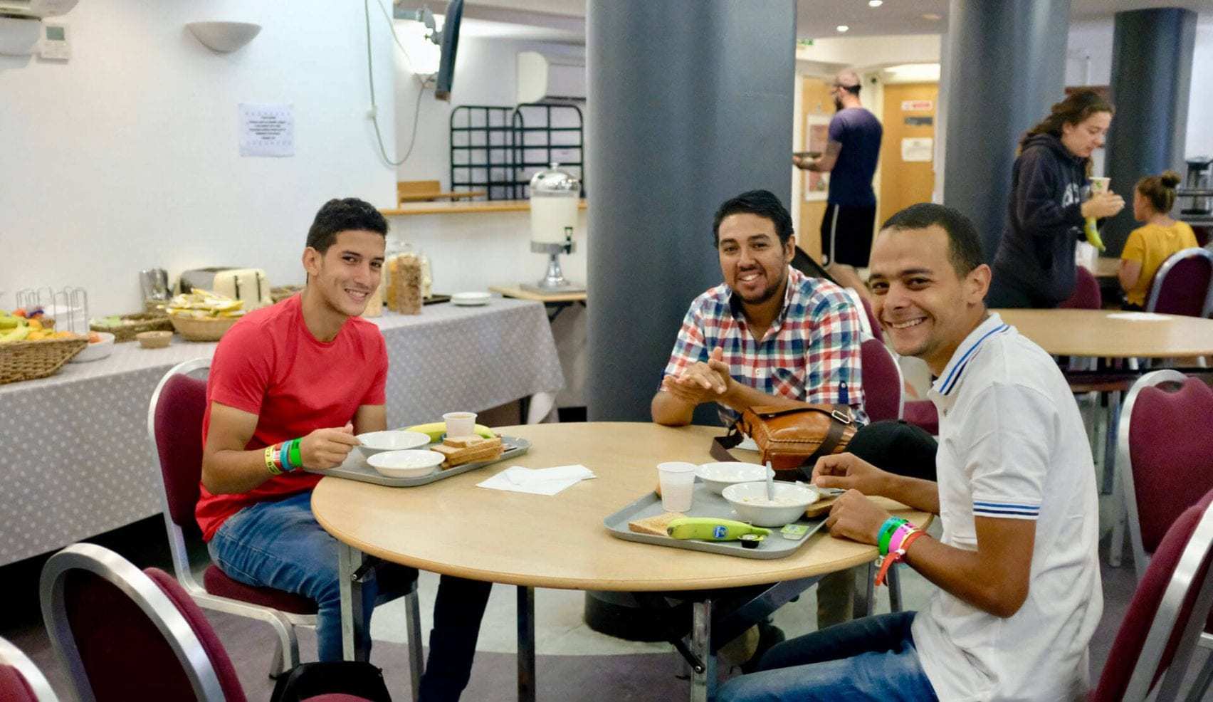 Bath YMCA best hostels in Bath