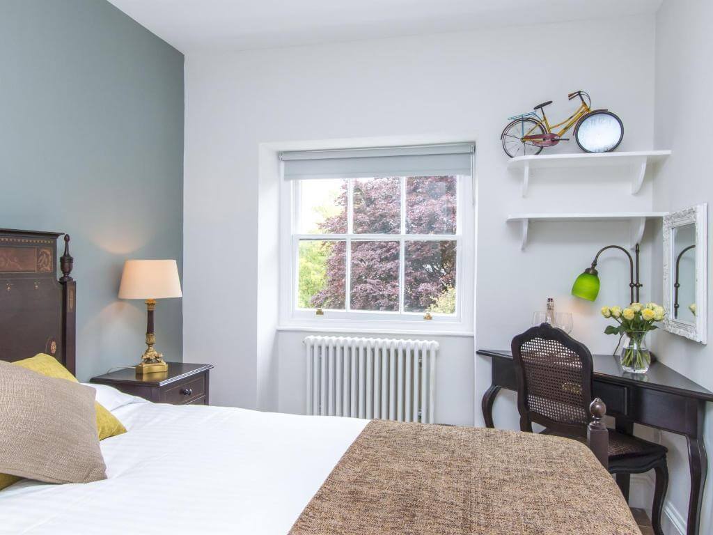 Berkeley Square B&B