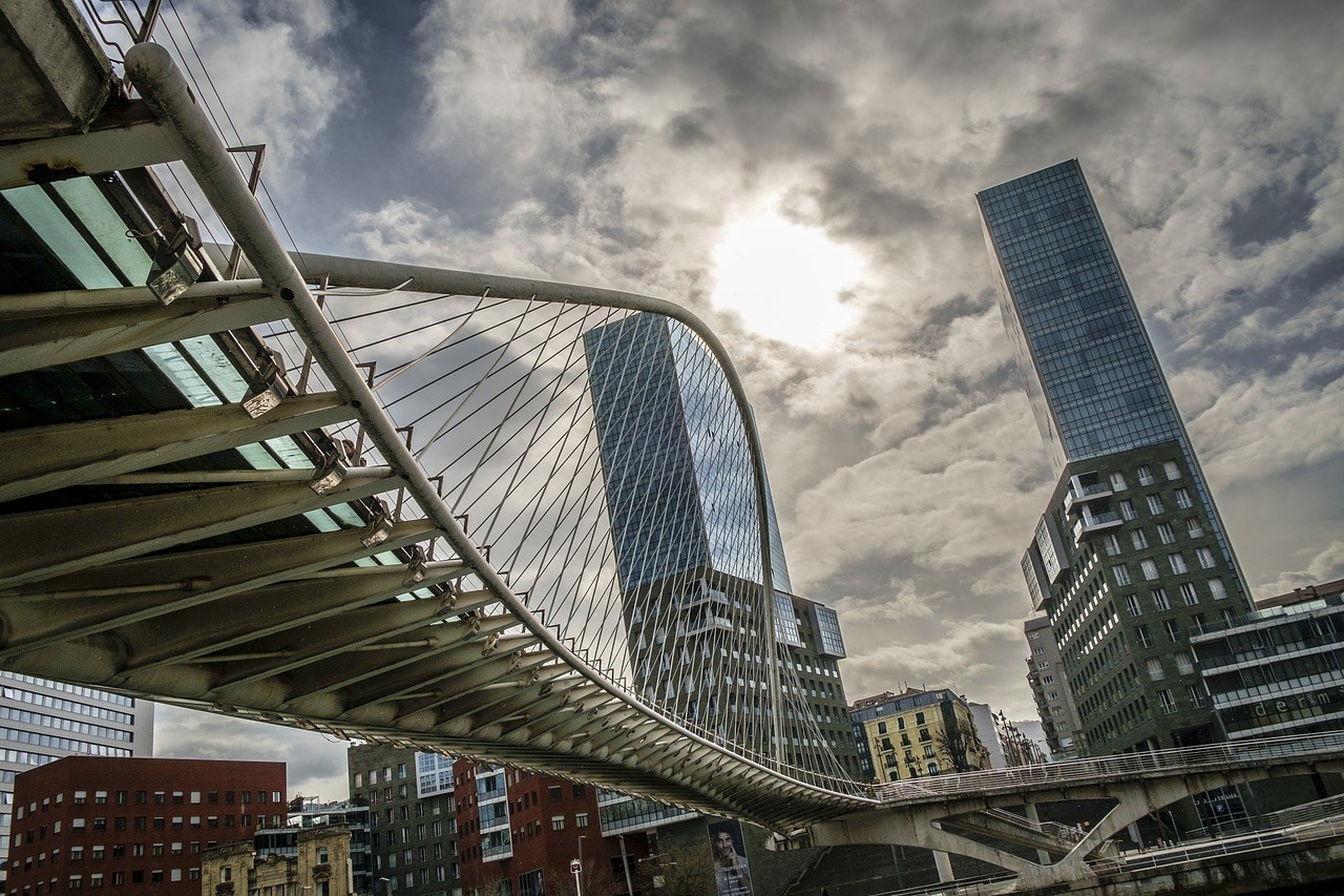 Best Hostels in Bilbao