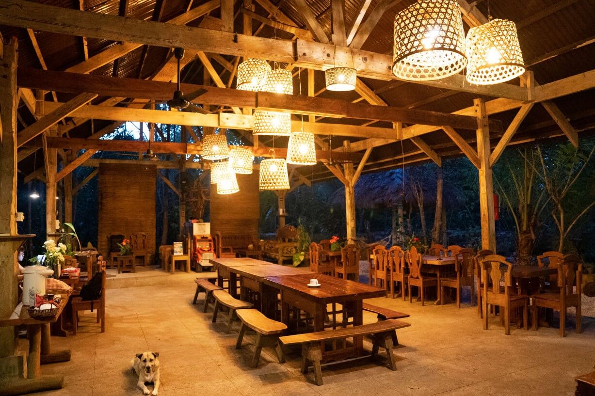 Bohol Coco Farm