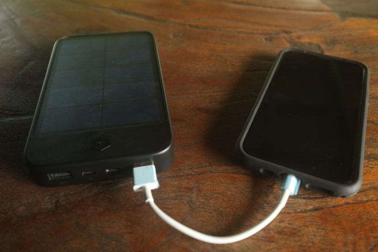 6 Best Solar Power Banks of 2025