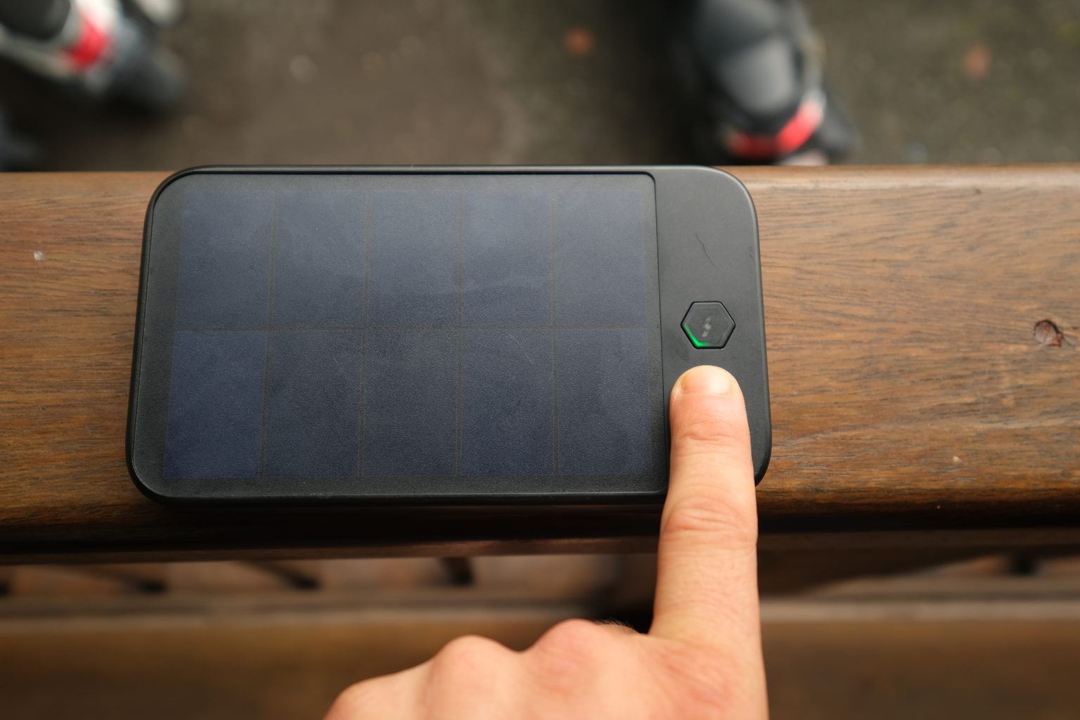 6 Best Solar Power Banks of 2024