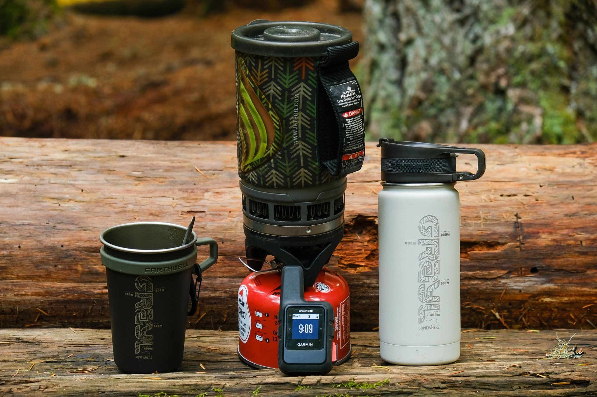 jetboil flash