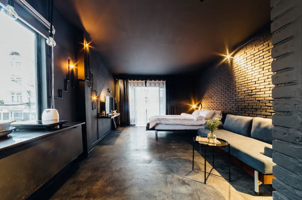 where to stay in Da Lat