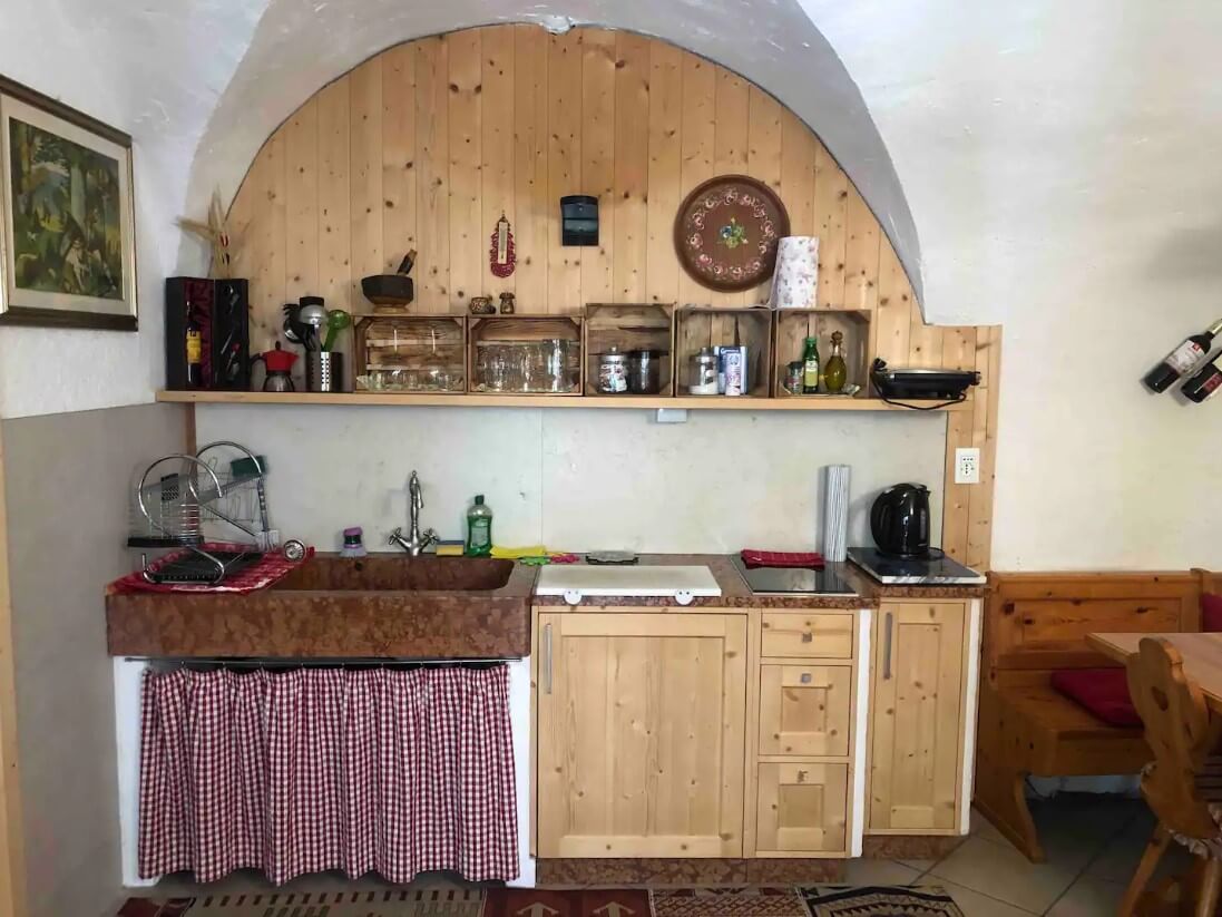 Dolomites Taverna