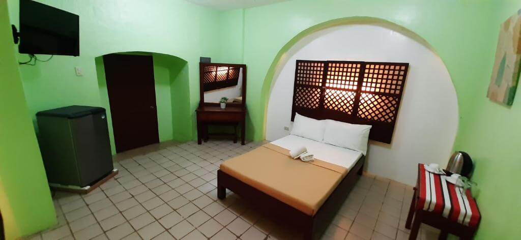 Escolta's Home Lodge (Vigan City)