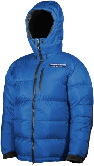 Feathered Friends Khumbu Down Parka