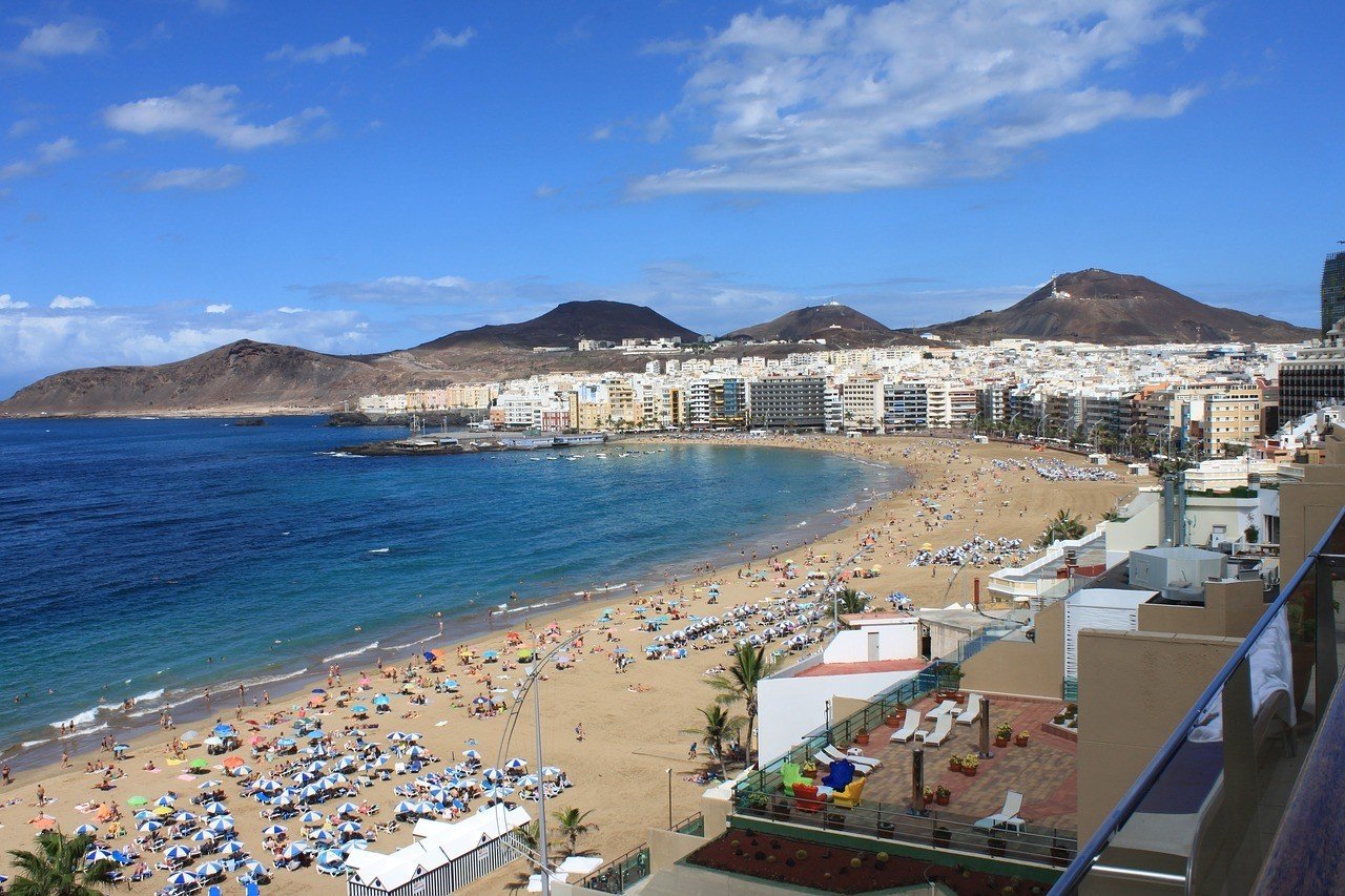 Final Thoughts on Where To Stay in Gran Canaria