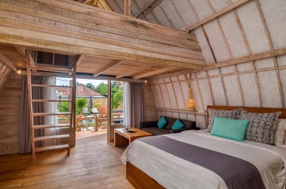 Gili Air Escape