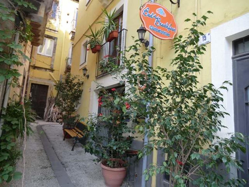 Globetrotter Catania best hostels in Catania