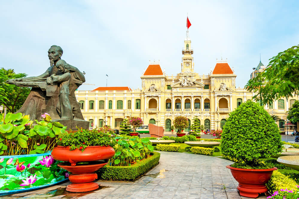 One of the Most Unique Places to Stay in Vietnam