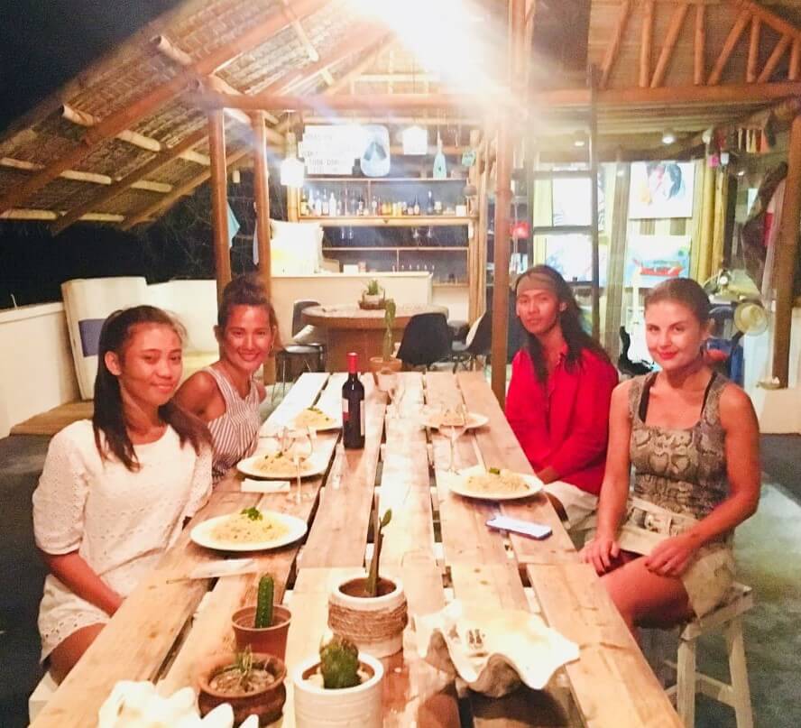 My Hostel Boracay