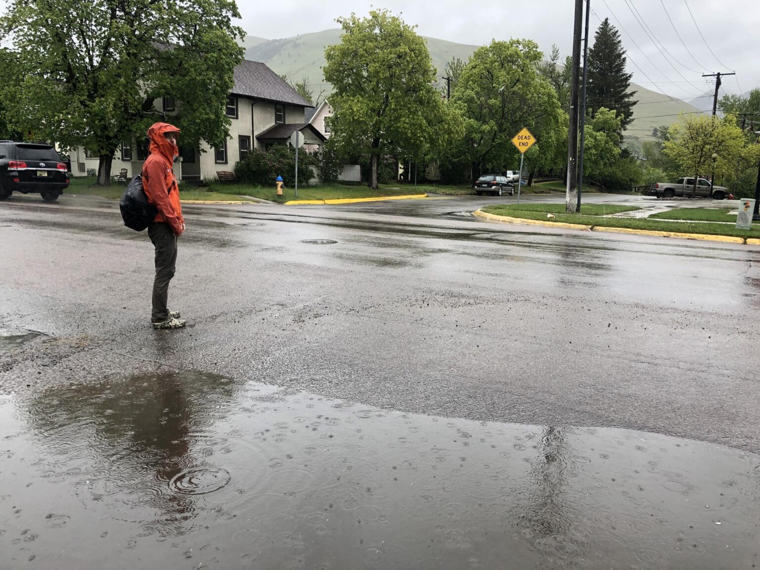 waterproof backpacks