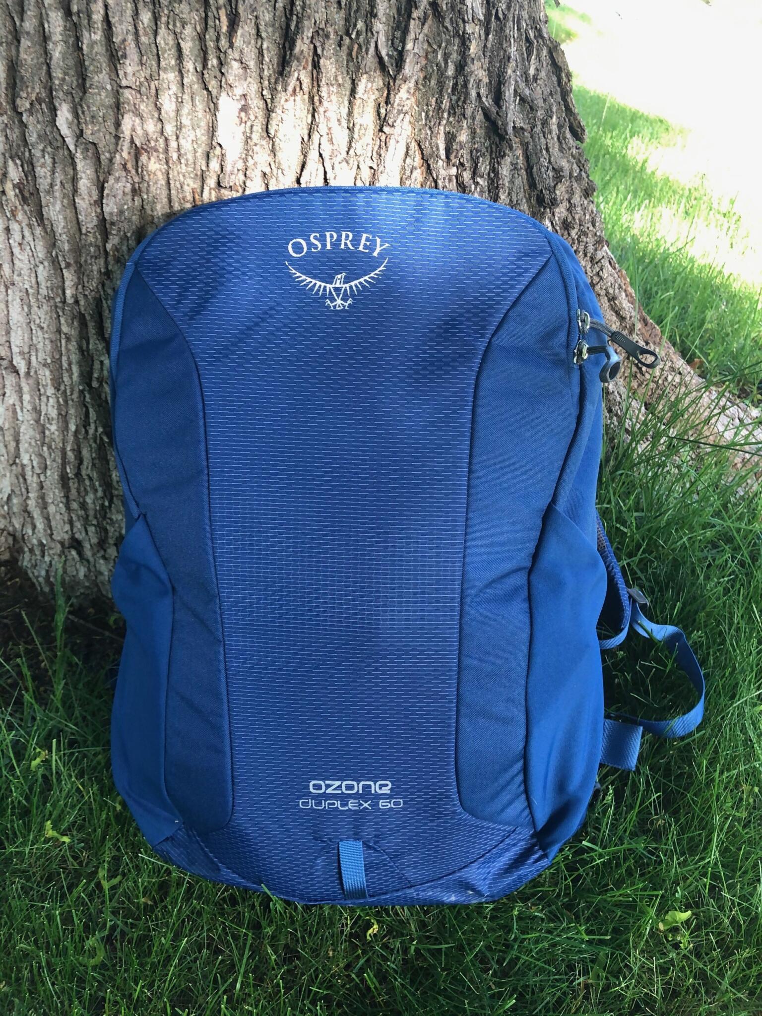 Osprey Ozone Duplex