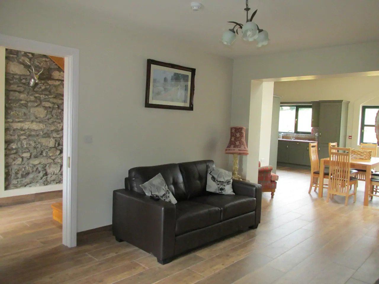 Lakeview Cottage by Muckross Road