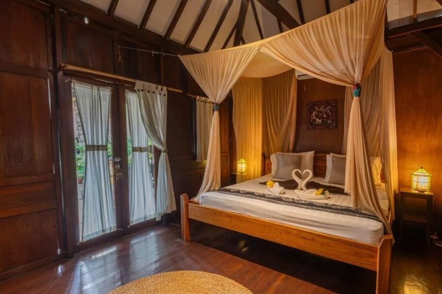 Omah Gili Hotel