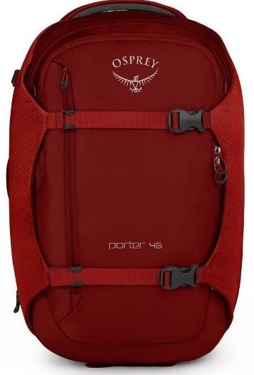 Osprey Porter 46 Travel Pack