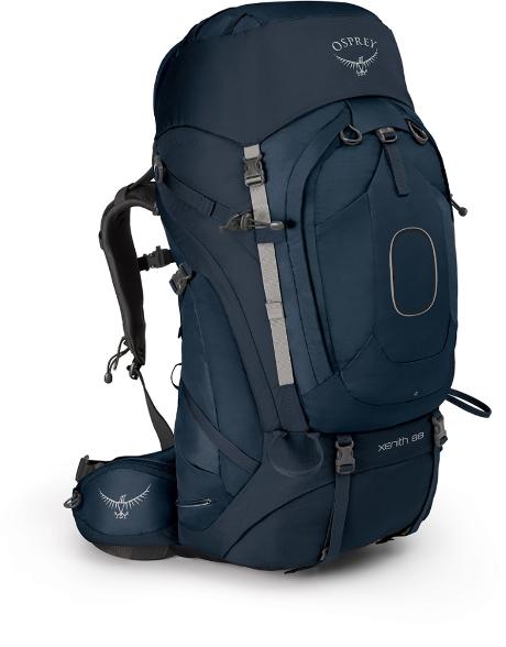 Osprey Xenith 88 Pack
