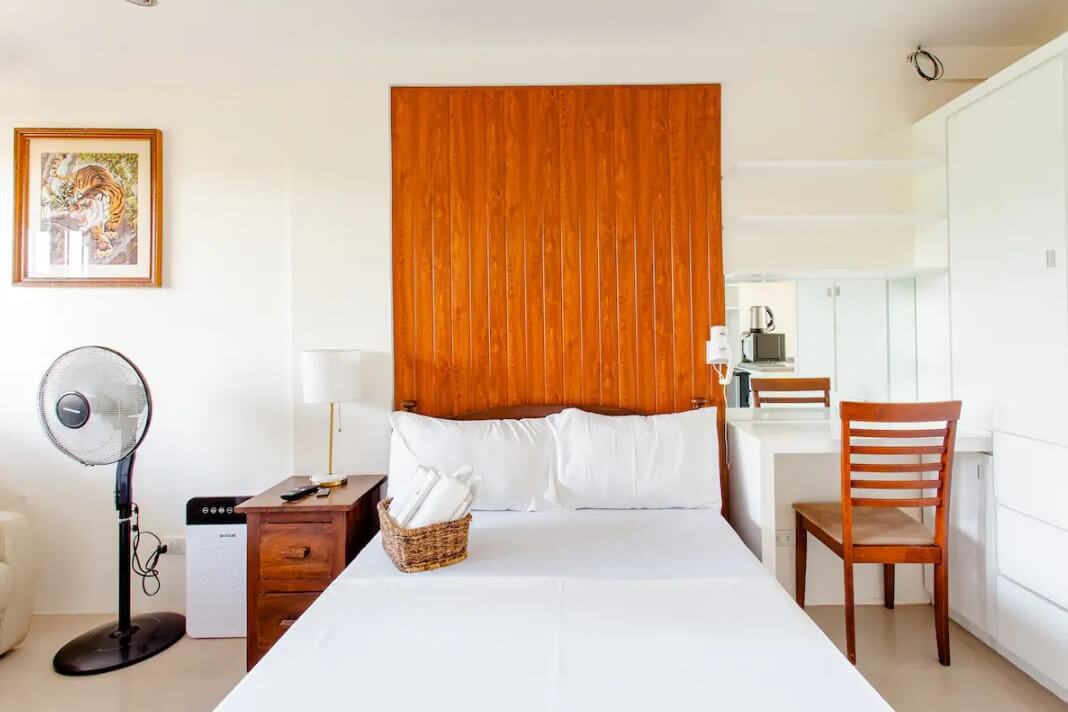 Private Room in Friendly Flat
