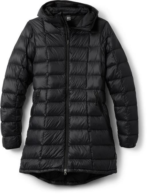 REI Co-op 650 Down Parka 2.0