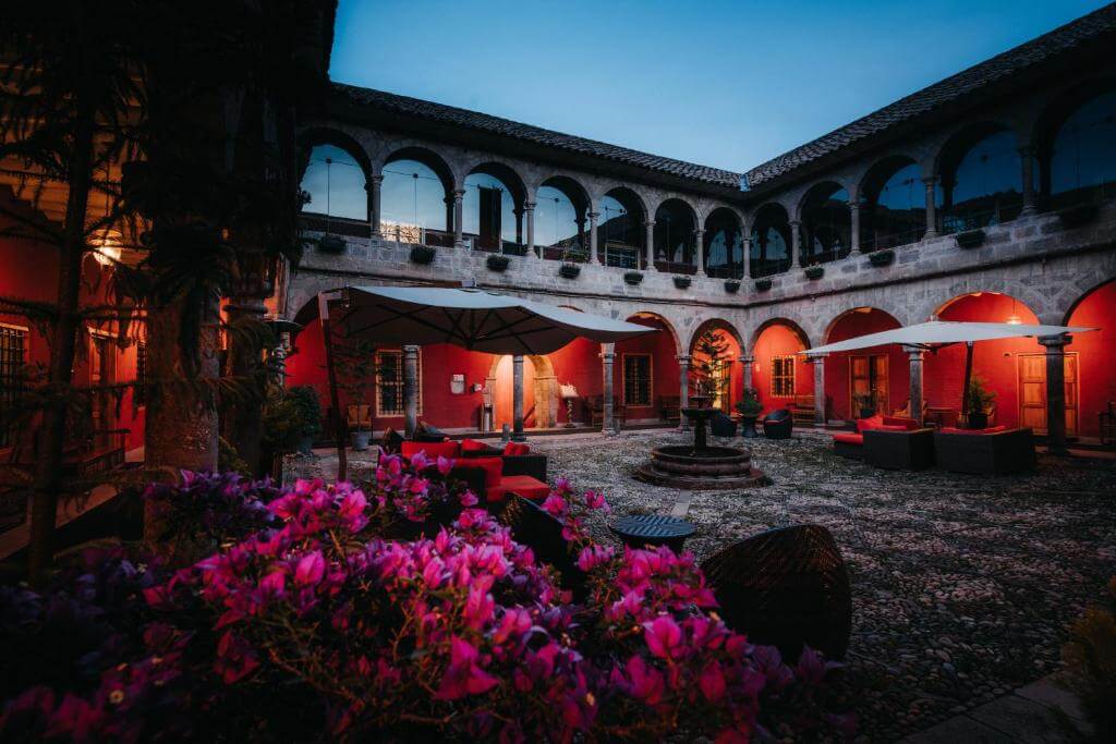 Ramada by Wyndham peru