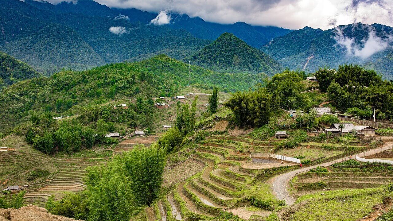 Where To Stay For Incredible Photography